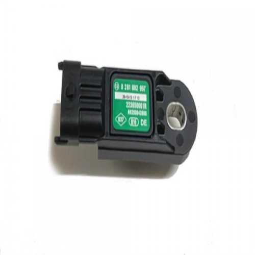 KANGOO CLIO III TURBO BASINÇ SENSÖRÜ Ürün Görseli